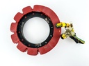 1998-08 Yamaha 25 30 40 HP 4 Stroke Outboard Stator Assembly 65W-85510-10-00