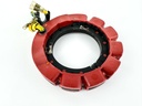 1998-08 Yamaha 25 30 40 HP 4 Stroke Outboard Stator Assembly 65W-85510-10-00