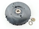 2005 Yamaha 25 HP 4 Stroke Outboard Flywheel Rotor 65W-85550-01-00 OEM