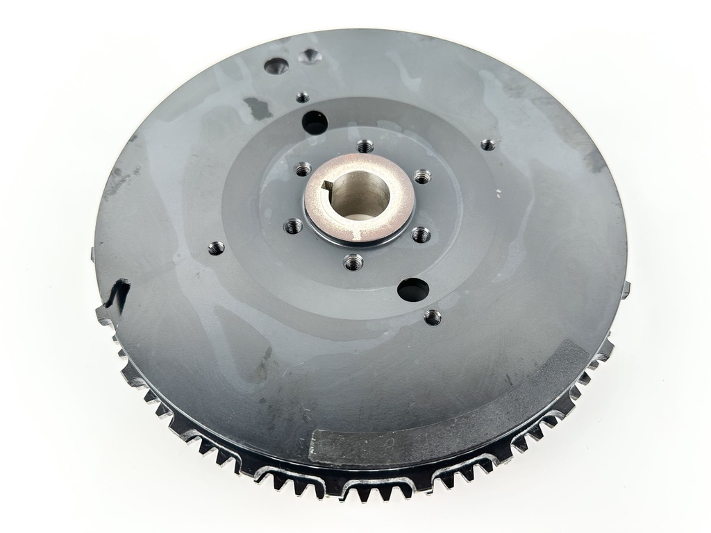 2005 Yamaha 25 HP 4 Stroke Outboard Flywheel Rotor 65W-85550-01-00 OEM