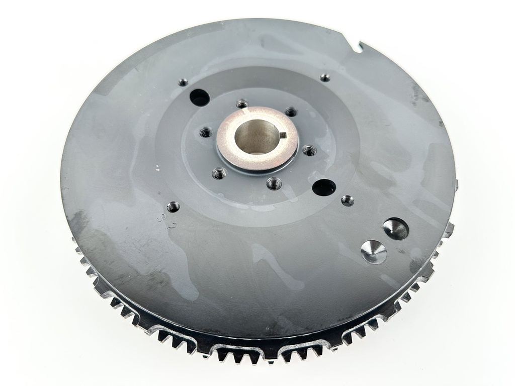 2005 Yamaha 25 HP 4 Stroke Outboard Flywheel Rotor 65W-85550-01-00 OEM