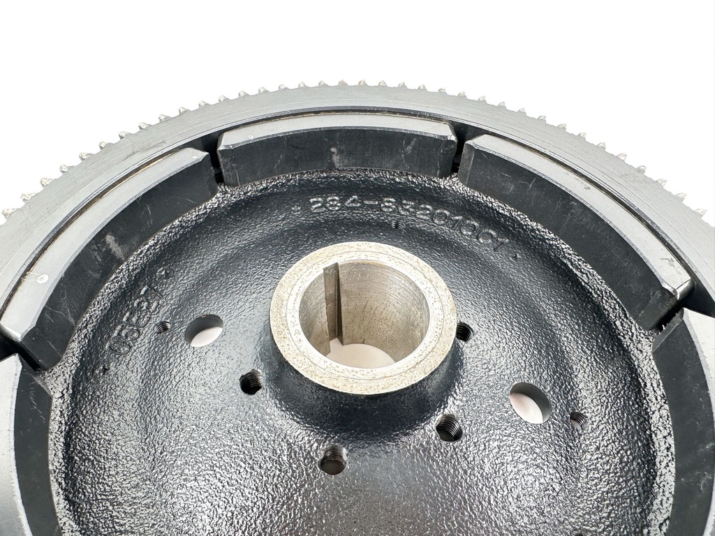 2005 Yamaha 25 HP 4 Stroke Outboard Flywheel Rotor 65W-85550-01-00 OEM
