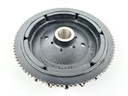 2005 Yamaha 25 HP 4 Stroke Outboard Flywheel Rotor 65W-85550-01-00 OEM