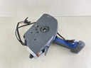 Evinrude Johnson Outboard Side Mount Control Box Controls Binnacle - Parts
