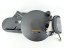 2005 Yamaha 25 HP 4 Stroke Outboard Flywheel Cover 65W-81337-00-00 OEM