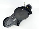 2005 Yamaha 25 HP 4 Stroke Outboard Flywheel Cover 65W-81337-00-00 OEM