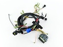 2005 Yamaha 25 HP 4 Stroke Outboard Engine Wire Harness 65W-82590-30-00 OEM
