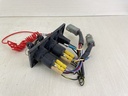 Evinrude Johnson OMC Outboard Dual Key Ignition Switch Assembly - Used