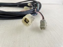 Yamaha Outboard Trim & Oil Harness 4 Wire 26'