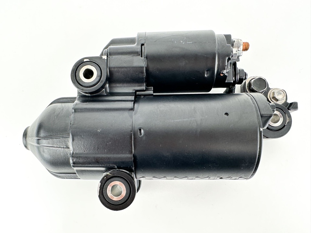 2021 Mercury 150 HP 4 Stroke Outboard Starter Motor 8M0180051 OEM