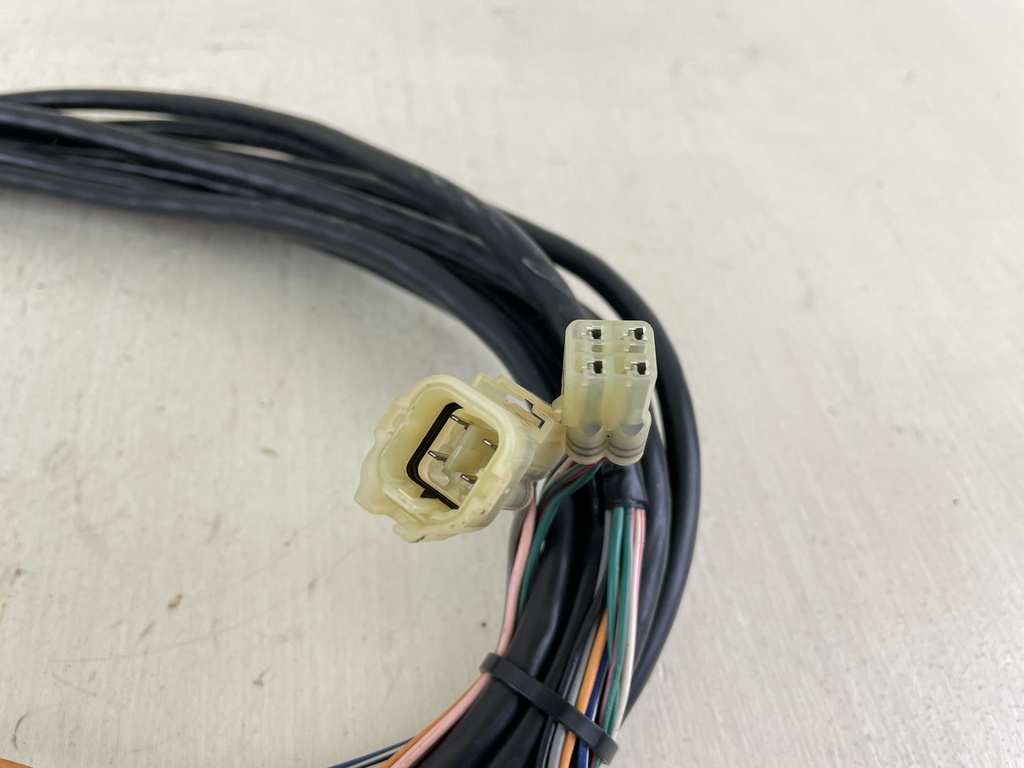 Yamaha Outboard Trim & Oil Harness 4 Wire 26'