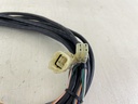 Yamaha Outboard Trim & Oil Harness 4 Wire 26'