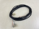 Yamaha Outboard Trim & Oil Harness 4 Wire 26'