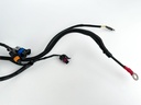 2021 Mercury 150 HP 4 Stroke Outboard Engine Wire Harness 8M0057696 OEM