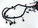 2021 Mercury 150 HP 4 Stroke Outboard Engine Wire Harness 8M0057696 OEM