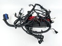 2021 Mercury 150 HP 4 Stroke Outboard Engine Wire Harness 8M0057696 OEM