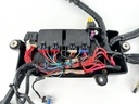 2021 Mercury 150 HP 4 Stroke Outboard Engine Wire Harness 8M0057696 OEM