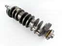 2005 Yamaha 200 HP 2 Stroke Outboard Crankshaft 67H-11411-01-00 OEM
