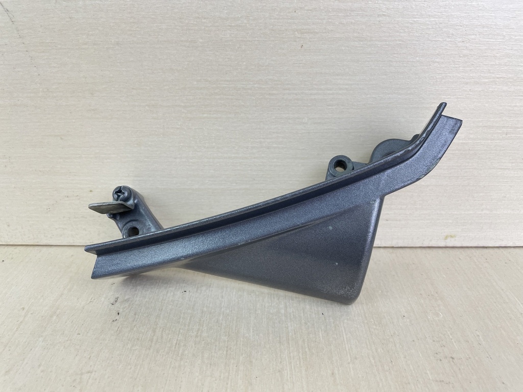 2003 Yamaha 225HP 4 Stroke Outboard Control Cable Cover Plate 69J-42738-01-5B