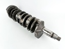 2005 Yamaha 200 HP 2 Stroke Outboard Crankshaft 67H-11411-01-00 OEM