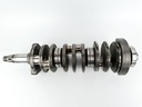 2005 Yamaha 200 HP 2 Stroke Outboard Crankshaft 67H-11411-01-00 OEM