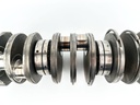 2005 Yamaha 200 HP 2 Stroke Outboard Crankshaft 67H-11411-01-00 OEM