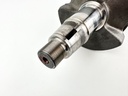 2005 Yamaha 200 HP 2 Stroke Outboard Crankshaft 67H-11411-01-00 OEM