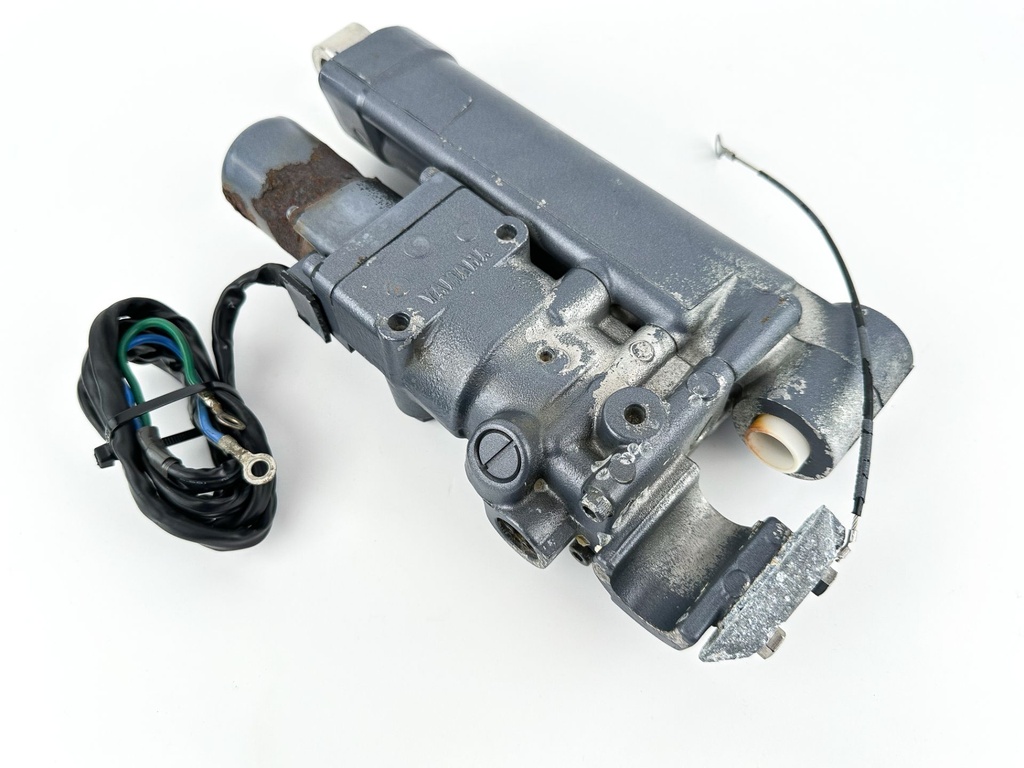 1998+ Yamaha 25HP 4 Stroke Power Trim Tilt Unit Assembly 65W-43800-02-4D