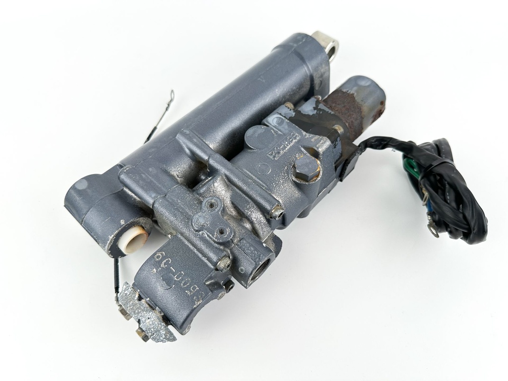 1998+ Yamaha 25HP 4 Stroke Power Trim Tilt Unit Assembly 65W-43800-02-4D