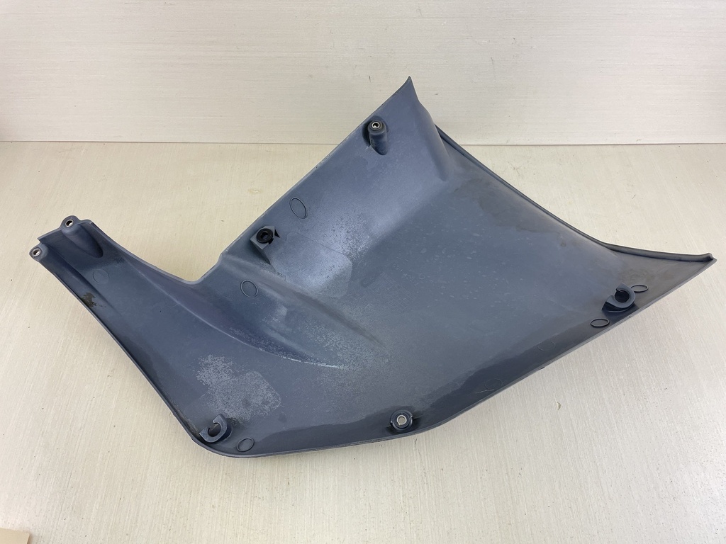 2003 Yamaha 225HP 4 Stroke Outboard Lower Apron Cowling Cover Set 69J-42771-00-8D