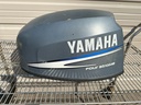 2005 Yamaha 25 HP 4 Stroke Outboard Top Cowling 65W-42610-20-4D OEM