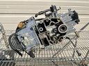 2005 Yamaha 25 HP 4 Stroke Outboard Powerhead 65W-W009B-12-1S OEM