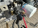 2005 Yamaha 25 HP 4 Stroke Outboard Powerhead 65W-W009B-12-1S OEM