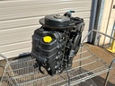 2021 Mercury 150 HP 4 Stroke Outboard Powerhead 8M0122811 OEM