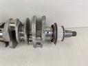 2002-2007 Yamaha 200 225HP 4 Stroke Outboard Crankshaft Crank 69J-11411-00-00
