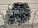 1997 Yamaha 130 HP 2 Stroke Outboard Powerhead 6N7-W0090-16-4D OEM