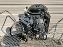 1997 Yamaha 130 HP 2 Stroke Outboard Powerhead 6N7-W0090-16-4D OEM