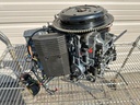 1997 Yamaha 130 HP 2 Stroke Outboard Powerhead 6N7-W0090-16-4D OEM