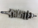 2002-2007 Yamaha 200 225HP 4 Stroke Outboard Crankshaft Crank 69J-11411-00-00