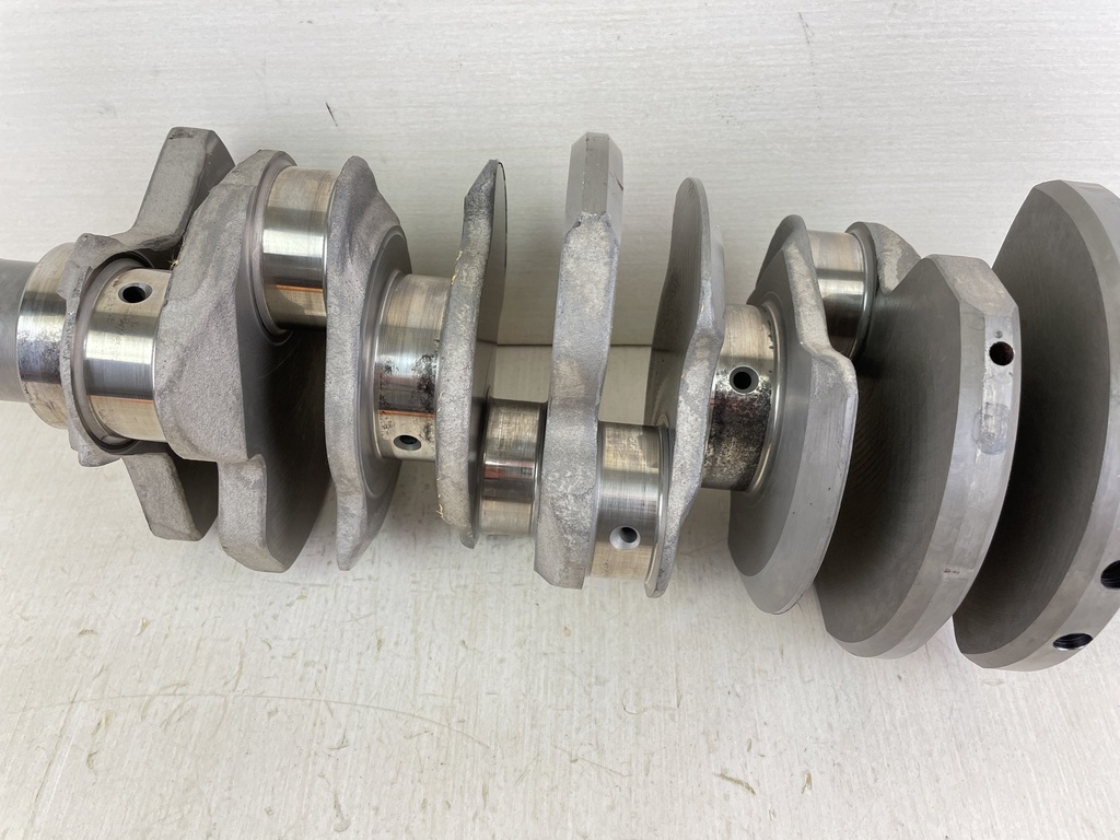 2002-2007 Yamaha 200 225HP 4 Stroke Outboard Crankshaft Crank 69J-11411-00-00