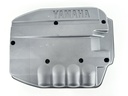 2005 Yamaha 200 HP 2 Stroke Outboard Intake Air Silencer Assembly 67H-14440-00-00 OEM