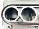 2005 Yamaha 200 HP 2 Stroke Outboard Intake Air Silencer Assembly 67H-14440-00-00 OEM