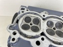 2003 Yamaha 200 225 HP 4 Stroke Outboard Cylinder Head Starboard 69J-W009A-01-1S