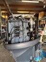 2003 Yamaha 75HP 4 Stroke Outboard Engine W/ 20" Shaft Carbureted