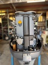 2003 Yamaha 75HP 4 Stroke Outboard Engine W/ 20" Shaft Carbureted