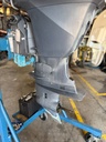 2003 Yamaha 75HP 4 Stroke Outboard Engine W/ 20" Shaft Carbureted