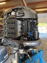 2012 Yamaha F350 350HP 4 Stroke Outboard Engine 30" Shaft W/ Controls