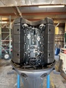 2012 Yamaha F350 350HP 4 Stroke Outboard Engine 30" Shaft W/ Controls
