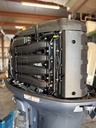 2012 Yamaha F350 350HP 4 Stroke Outboard Engine 30" Shaft W/ Controls