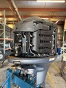 2012 Yamaha F350 350HP 4 Stroke Outboard Engine 30" Shaft W/ Controls
